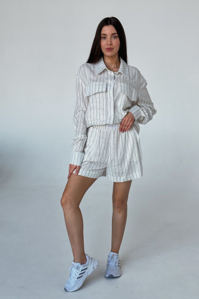 Рубашка, шорты Skipper Design 911HR - фото 1