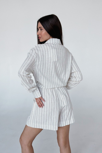 Рубашка, шорты Skipper Design 911HR - фото 4