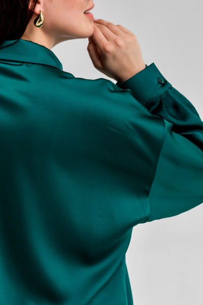 Блуза, брюки Ollsy 05138 - фото 10