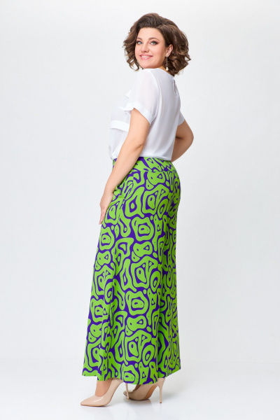 Брюки Swallow 720 - фото 12