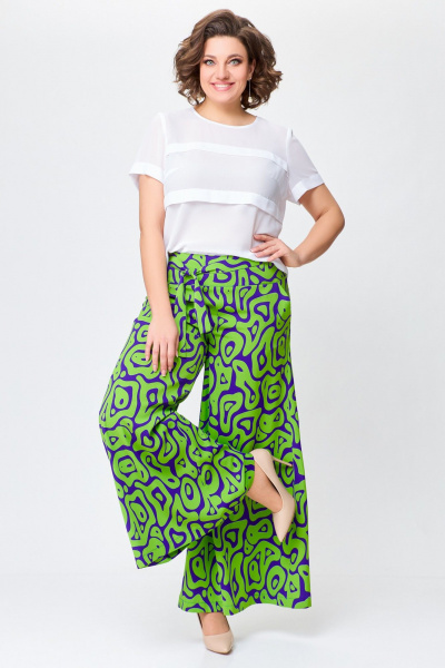 Брюки Swallow 720 - фото 7