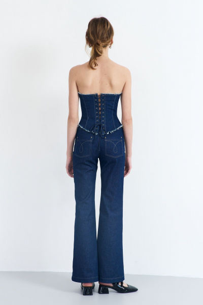 Брюки AG Green G502/6 - фото 3