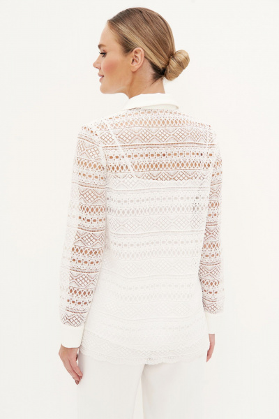 Блуза, топ Urs 24-329-1 - фото 2