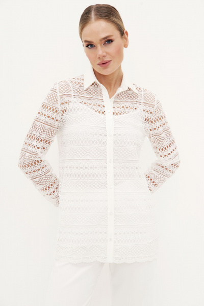 Блуза, топ Urs 24-329-1 - фото 3