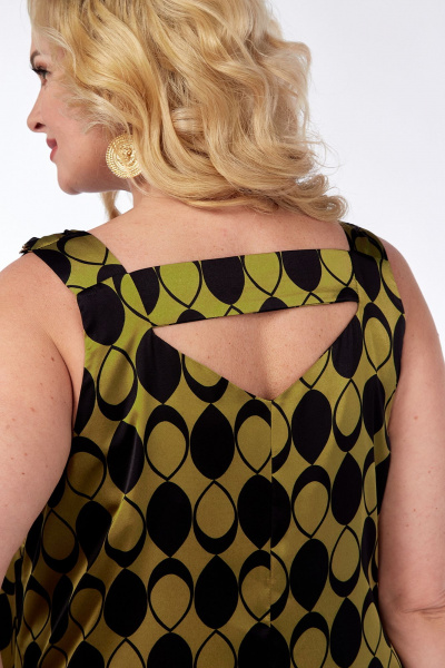 Сарафан Jurimex 3119 - фото 7