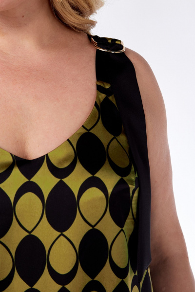 Сарафан Jurimex 3119 - фото 6