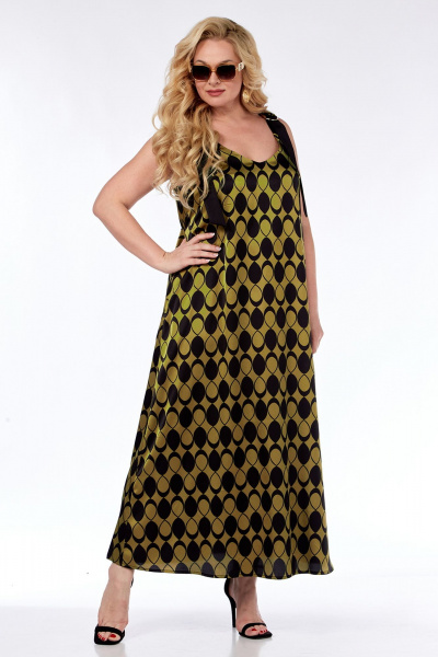 Сарафан Jurimex 3119 - фото 3