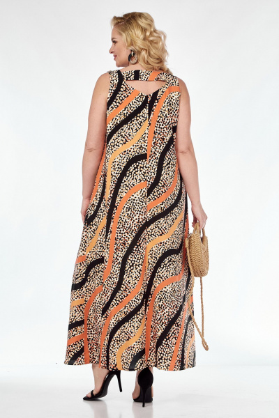 Сарафан Jurimex 3115 - фото 2