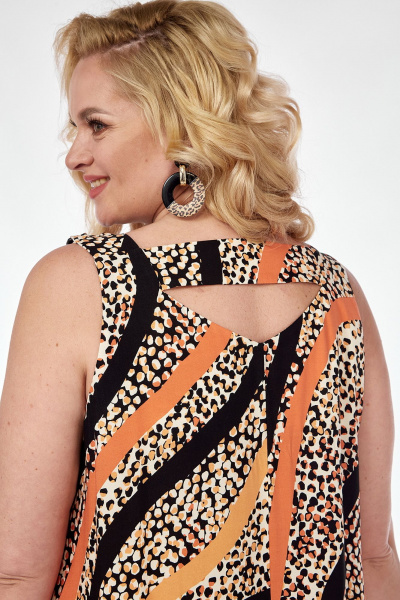 Сарафан Jurimex 3115 - фото 3