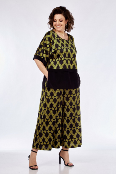 Кюлоты, туника Jurimex 3113 - фото 1