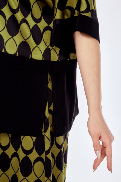 Кюлоты, туника Jurimex 3113 - фото 5