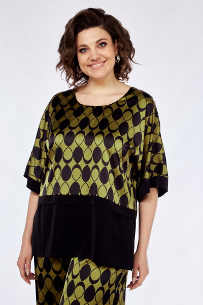 Кюлоты, туника Jurimex 3113 - фото 2