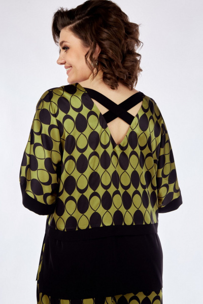 Кюлоты, туника Jurimex 3113 - фото 3