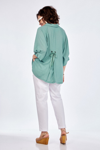 Брюки Jurimex 3128 - фото 4