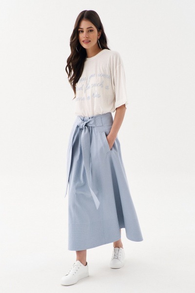 Юбка RINKA 1242 - фото 11