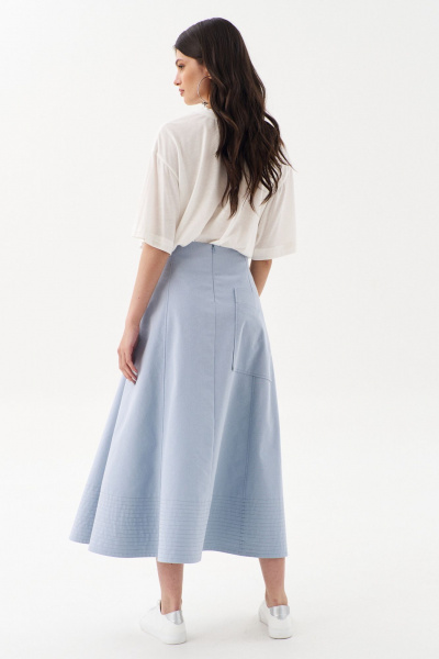 Юбка RINKA 1242 - фото 9