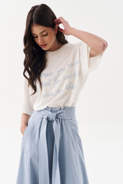 Юбка RINKA 1242 - фото 8