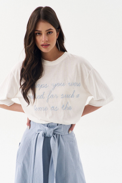 Юбка RINKA 1242 - фото 7