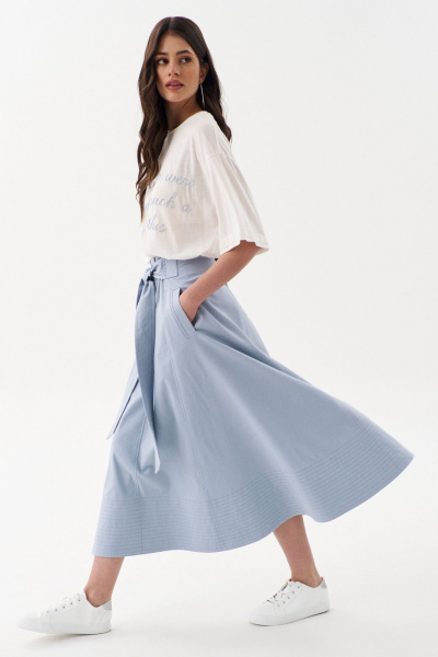 Юбка RINKA 1242 - фото 6