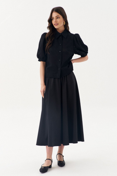 Блуза RINKA 1244 - фото 14