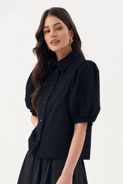 Блуза RINKA 1244 - фото 11