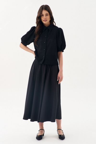 Блуза RINKA 1244 - фото 10