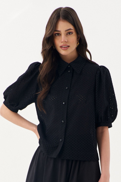 Блуза RINKA 1244 - фото 9