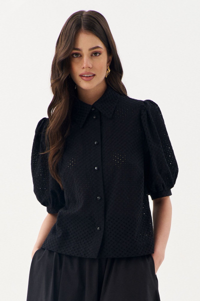 Блуза RINKA 1244 - фото 7