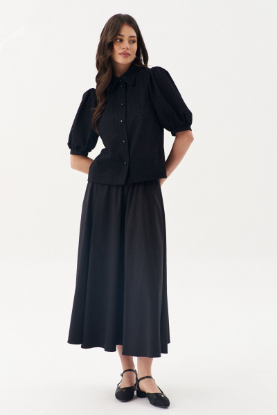 Блуза RINKA 1244 - фото 5