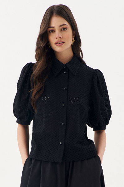 Блуза RINKA 1244 - фото 1