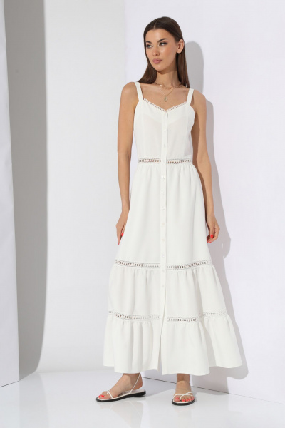 Платье N.O.W. 1284 - фото 6