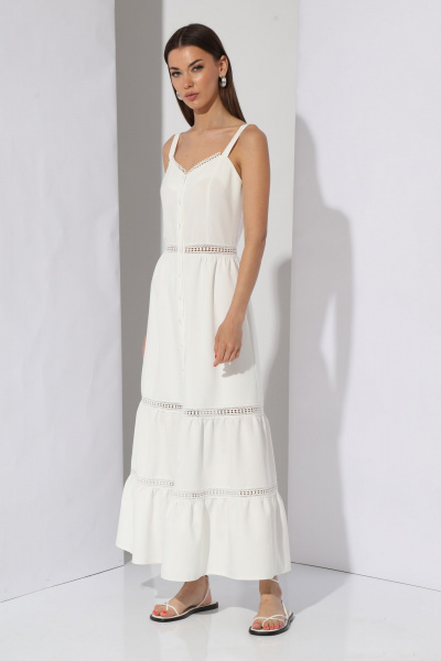 Платье N.O.W. 1284 - фото 4