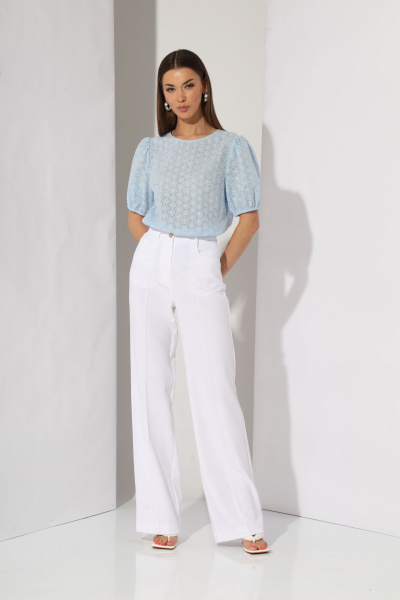 Брюки N.O.W. 1292 - фото 3