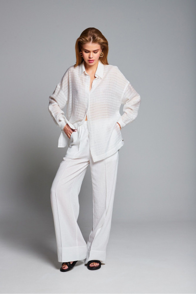 Блуза DAVYDOV 6462 - фото 1