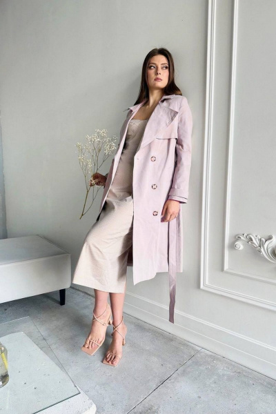 Плащ AURA otd 7025 - фото 1