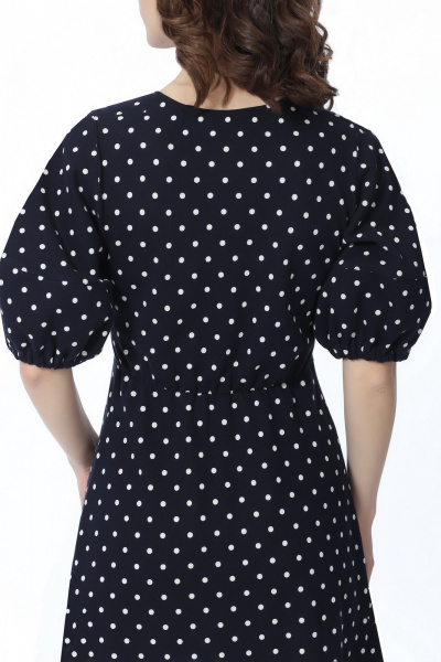 Платье Полинушка 438 - фото 4