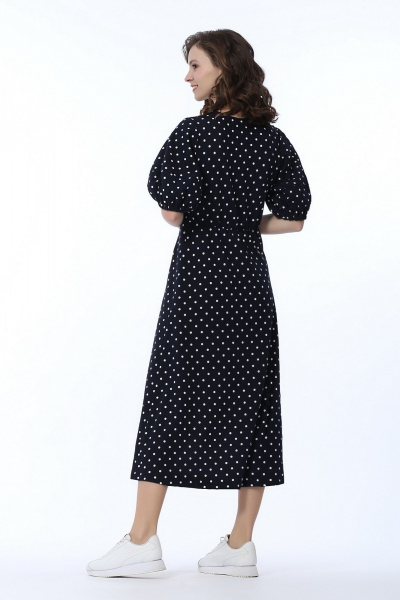 Платье Полинушка 438 - фото 2