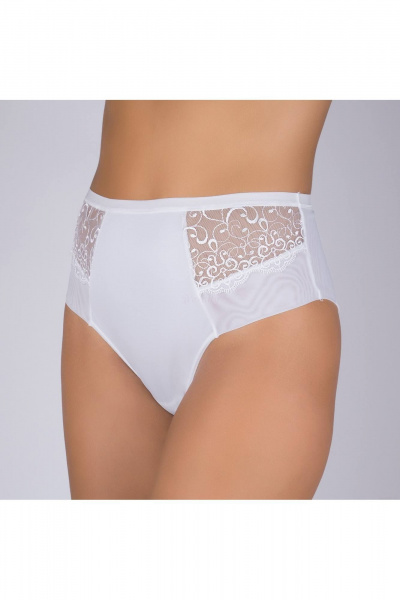 Трусы Verally 1143-1 белый - фото 3