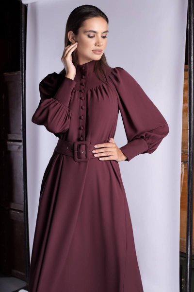 Платье Urs 20-291-2 - фото 3