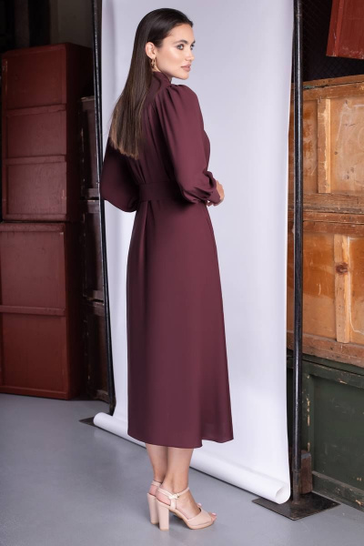 Платье Urs 20-291-2 - фото 2