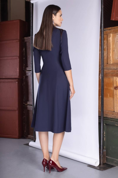 Платье Urs 20-418-1 - фото 2