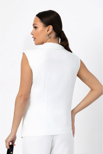 Блуза, брюки, жилет Lissana 4877 - фото 7