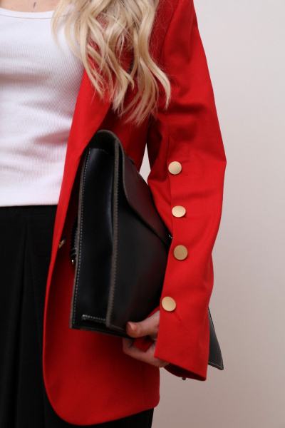 Брюки, жакет LM К7387 - фото 8