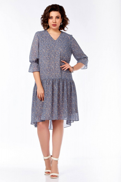 Платье Ольга Стиль С-853 - фото 8