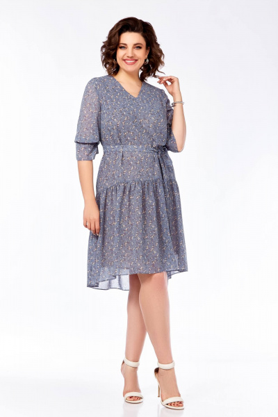 Платье Ольга Стиль С-853 - фото 1