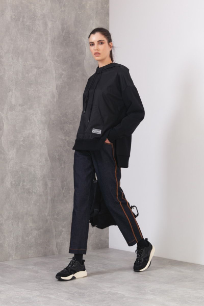 Брюки Favorini 31073 - фото 1