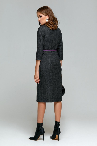 Платье Gizart 7352 - фото 5