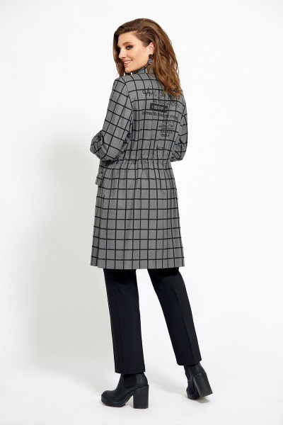 Брюки, жакет Mubliz 440 - фото 2