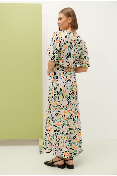 Блуза, юбка PUR PUR 11-101/2 - фото 3