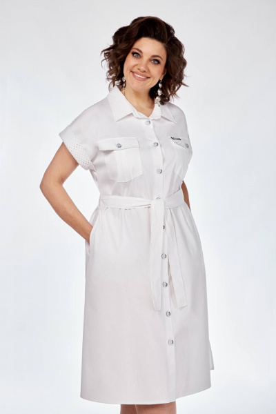 Платье Matini 3.1600 - фото 9